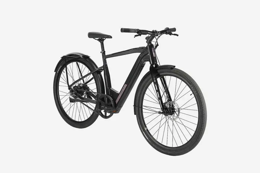 VAE Nakamura Crosslite