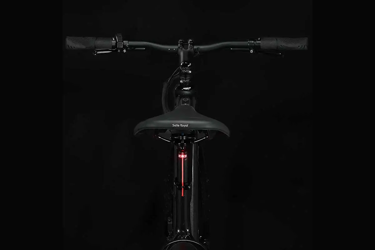 VAE Nakamura Crosslite