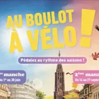 Au Boulot à Vélo 2026