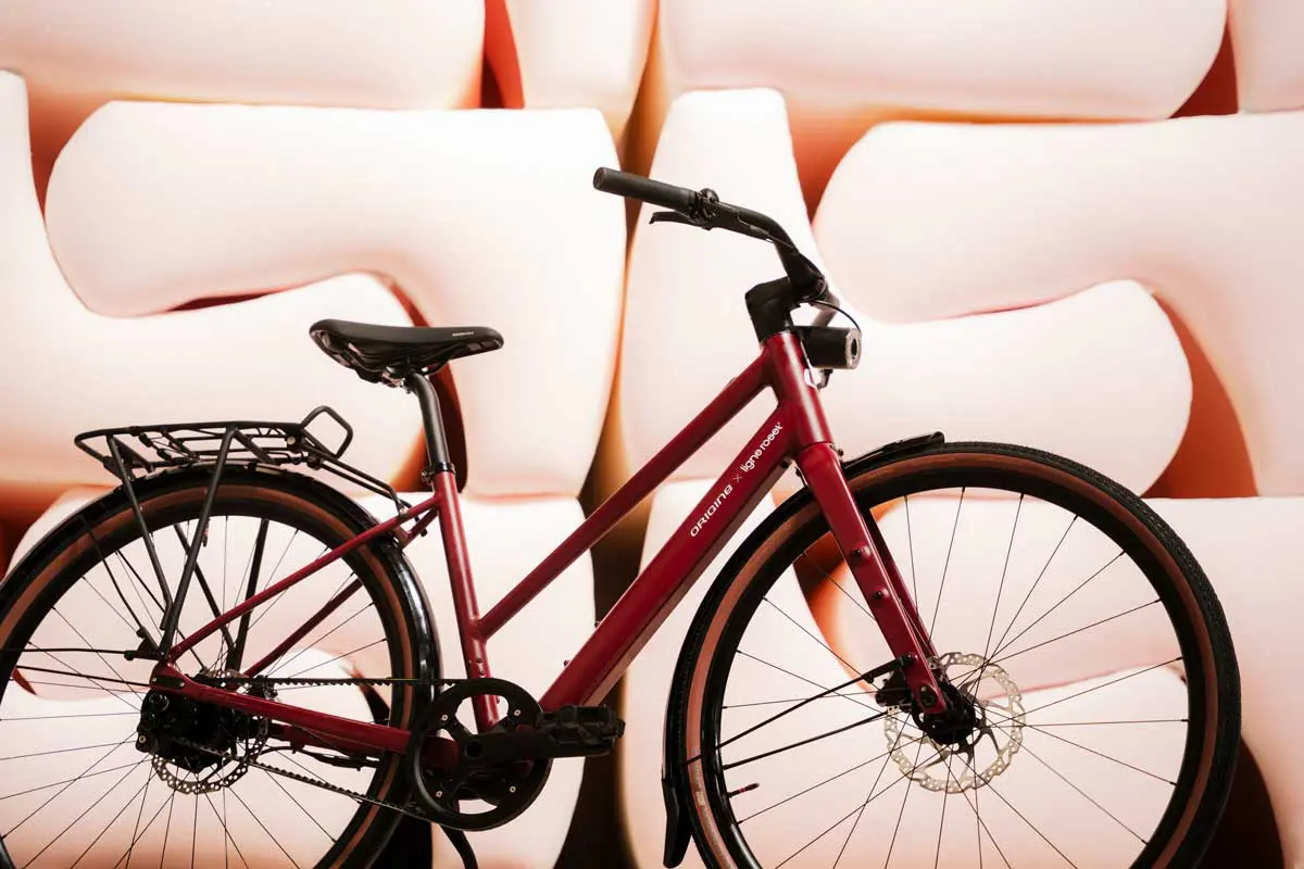 Origine et Ligne Roset Montmartre Air