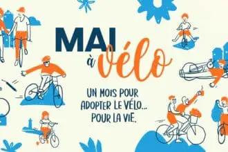 Mai à vélo 2026