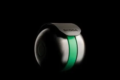 skoda duobell sonnette pour vélo contre casque antibruit
