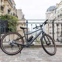 vélo électrique pour enfant woom explore e