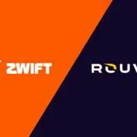 Zwift et Rouvy