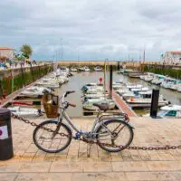 location de vélos sur l'île de Ré