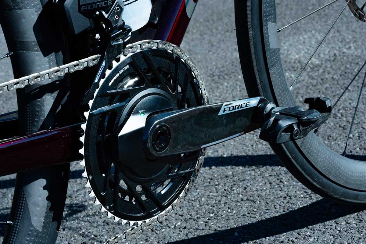 SRAM Force et Rival 2025 : le sans-fil devient la norme - Guide Velo