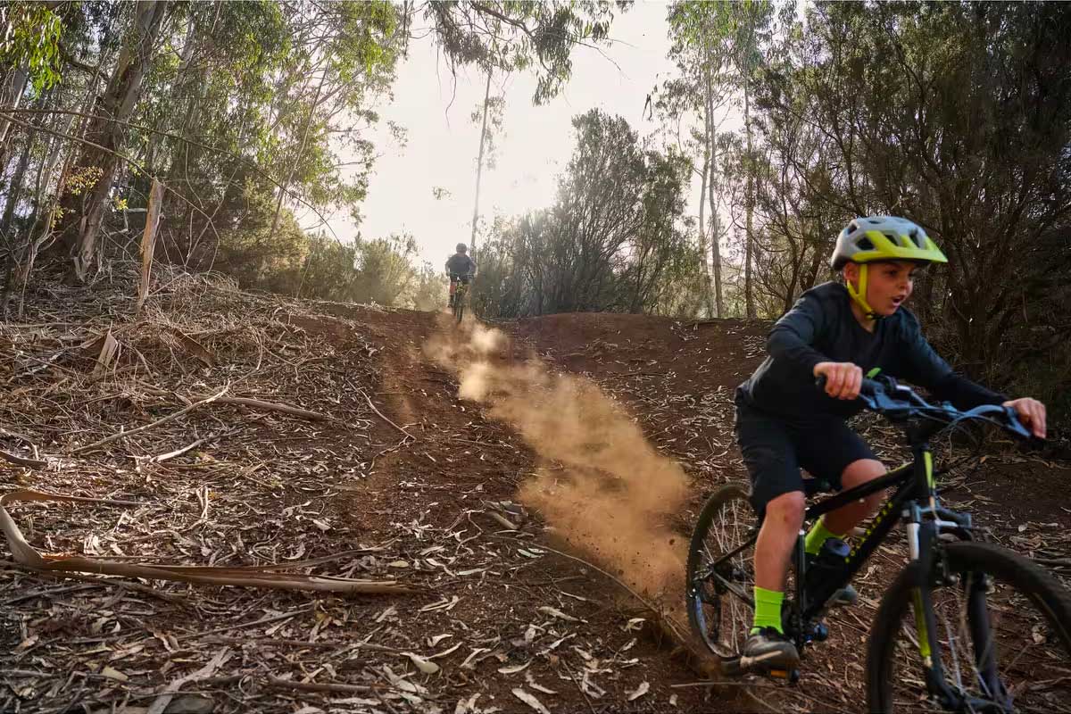 vtt enfant 24 pouces decathlon