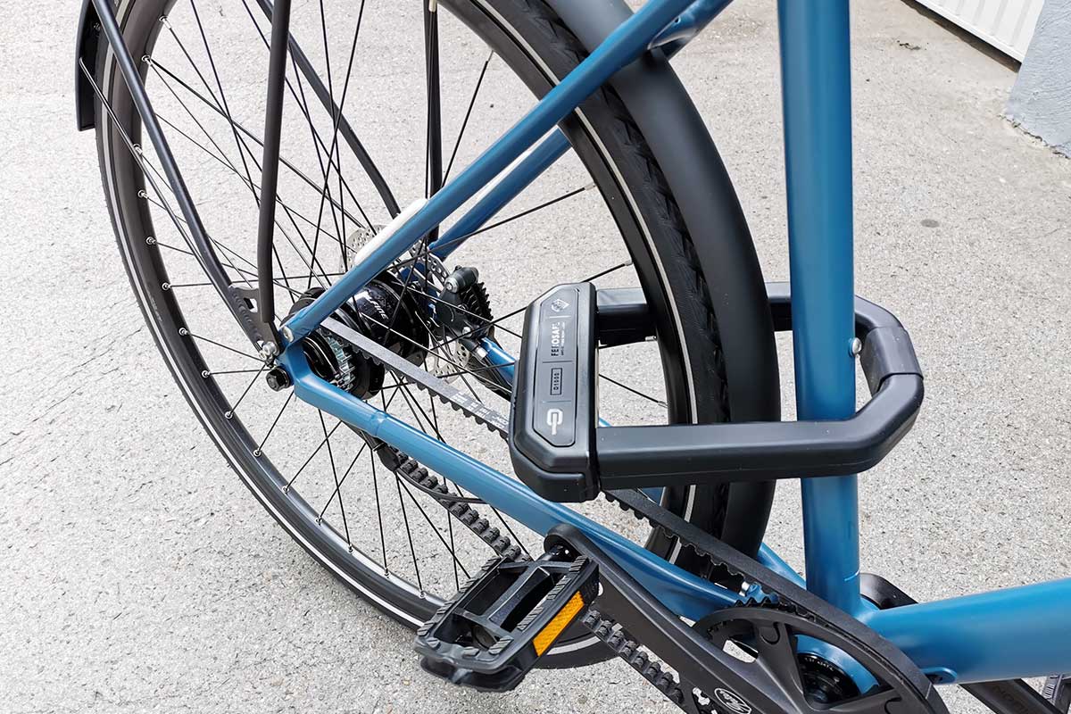 antivol U Hiplok D1000