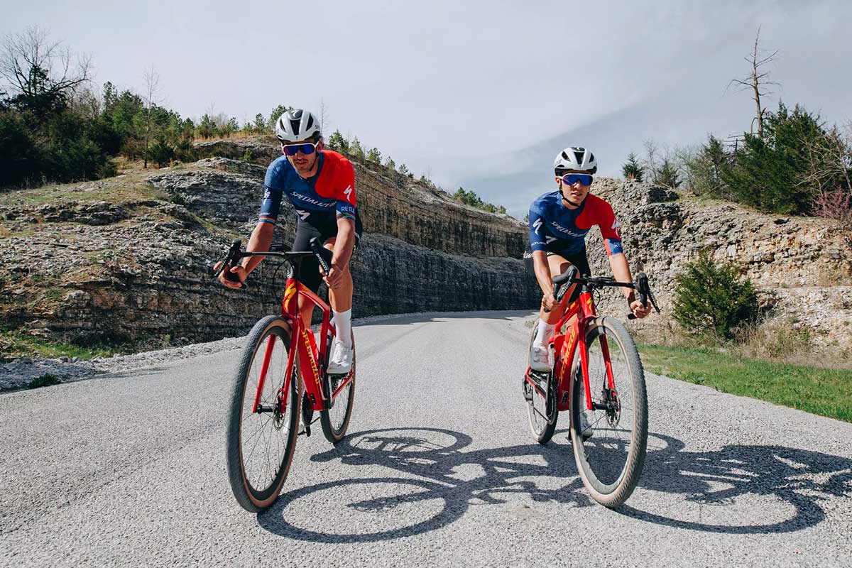 Specialized Diverge 4