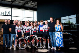 Equipe AS Bike Racing