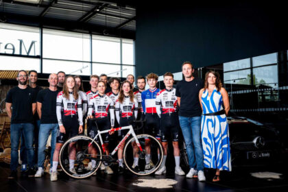Equipe AS Bike Racing